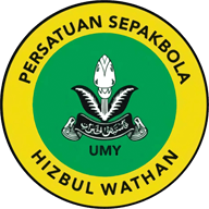 Hizbul Wathan UMY crest