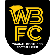 Waanal Bros crest