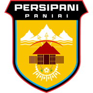 Persipani crest