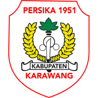 Persika 1951 crest