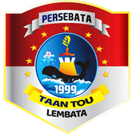 Persebata crest