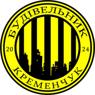 Budivelnyk crest