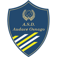 Audace Osnago crest