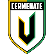 Virtus Calcio Cermate crest