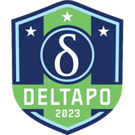 DeltaPo crest