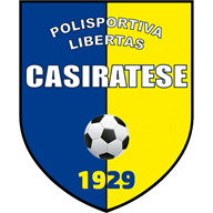 Libertas Casiratese crest