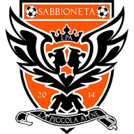 La Piccola Atene crest
