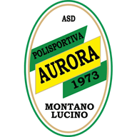 Aurora Montano Lucino crest