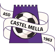 Castelmella crest
