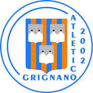 Atletico Grignano crest