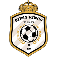 Gipsy Kings Vienna crest