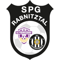 SPG Rabnitztal crest