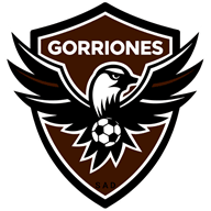 Gorriones crest