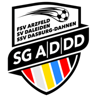 Arzf./Daleiden/Dasburg crest