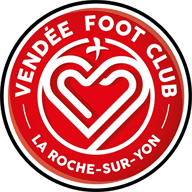 Vendée FC La Roche crest
