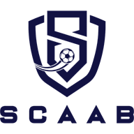 SC Aubagne Air Bel crest
