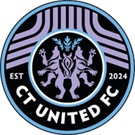 Connecticut Utd crest