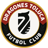 Dragones Toluca crest