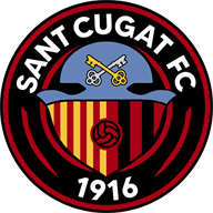 Sant Cugat crest