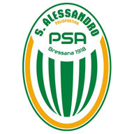 Bressana Pavia crest