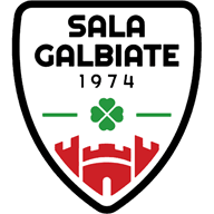 Sala Galbiate crest