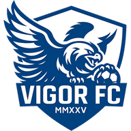 Vigor F.C. crest
