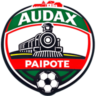 Audax Paipote crest
