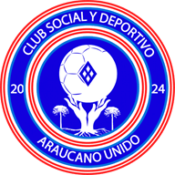 Araucano Unido crest