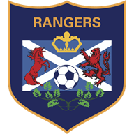 Calgary Rangers SC crest