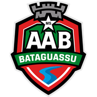 Bataguassu crest