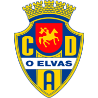 O Elvas B crest