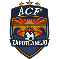 ACF Zap crest