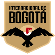Internacional de Bogotá crest