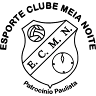 Meia Noite crest