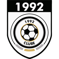 Clube 1992 crest