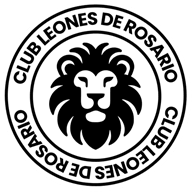 Leones (Rosario) crest