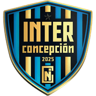 Inter de Conce crest