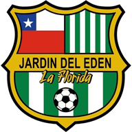 Jardín del Edén crest