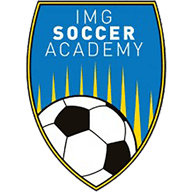 IMG Academy crest