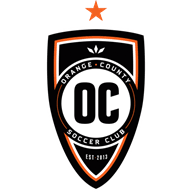 Orange County crest