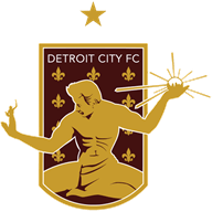 Detroit City crest