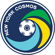 NY Cosmos crest