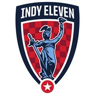 Indy Eleven crest