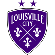 Louisville City crest