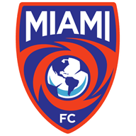 Miami FC crest