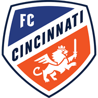 Cincinnati crest