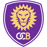 Orlando City B crest