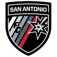 San Antonio crest