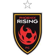 Phoenix crest