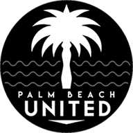 Palm Beach United crest